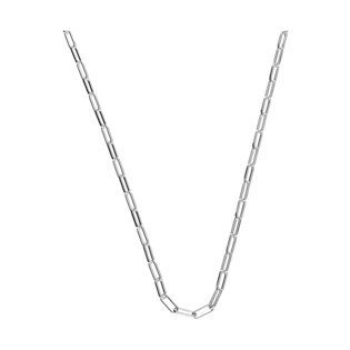 Łańcuszek srebrny typu anker BC 1418-055 próba 925