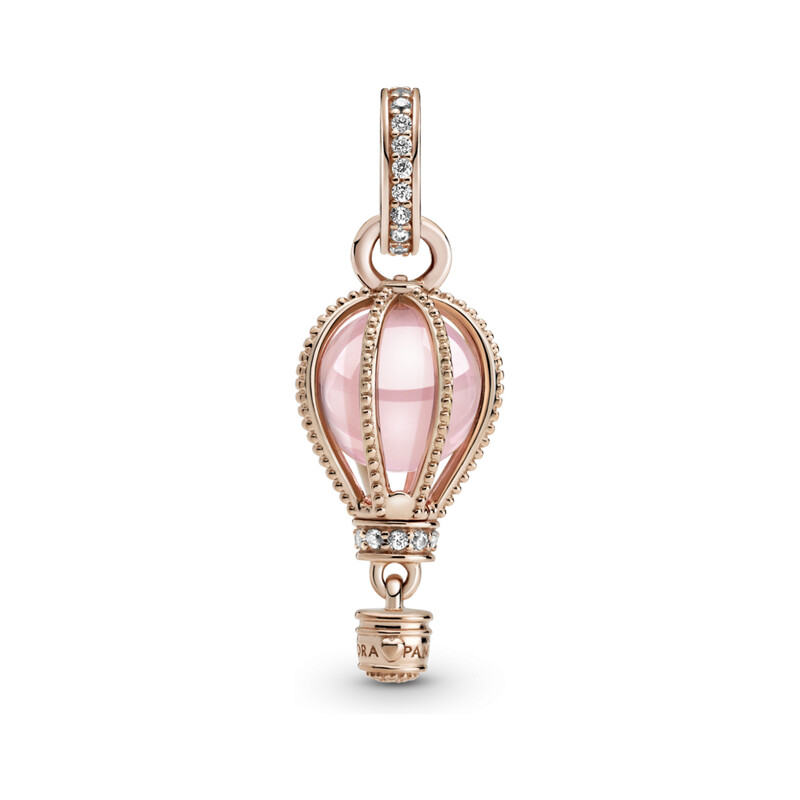 Zawieszka PANDORA ROSE PE 789434C01