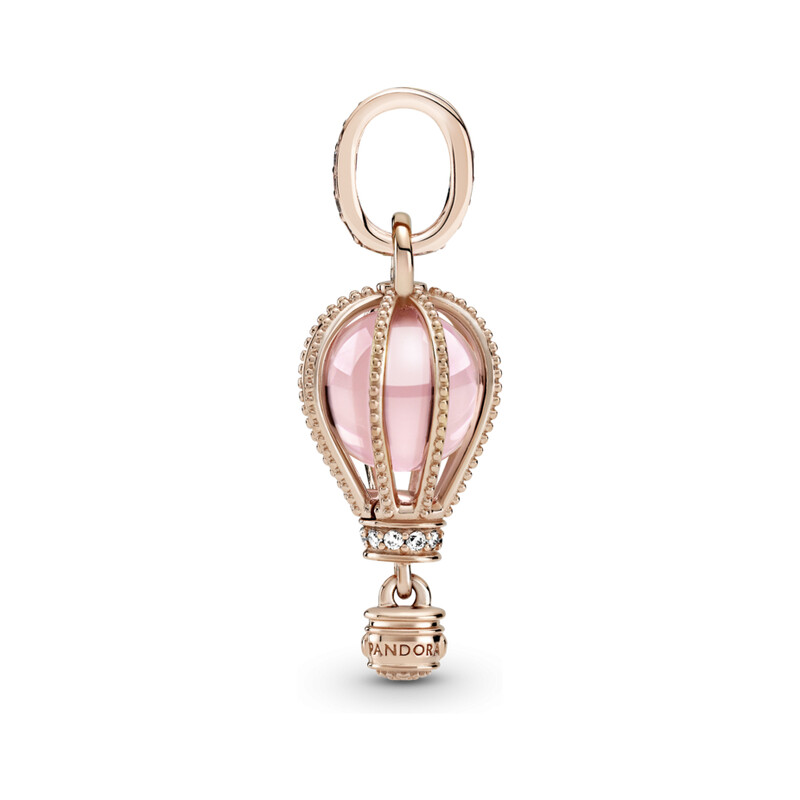 Zawieszka PANDORA ROSE PE 789434C01