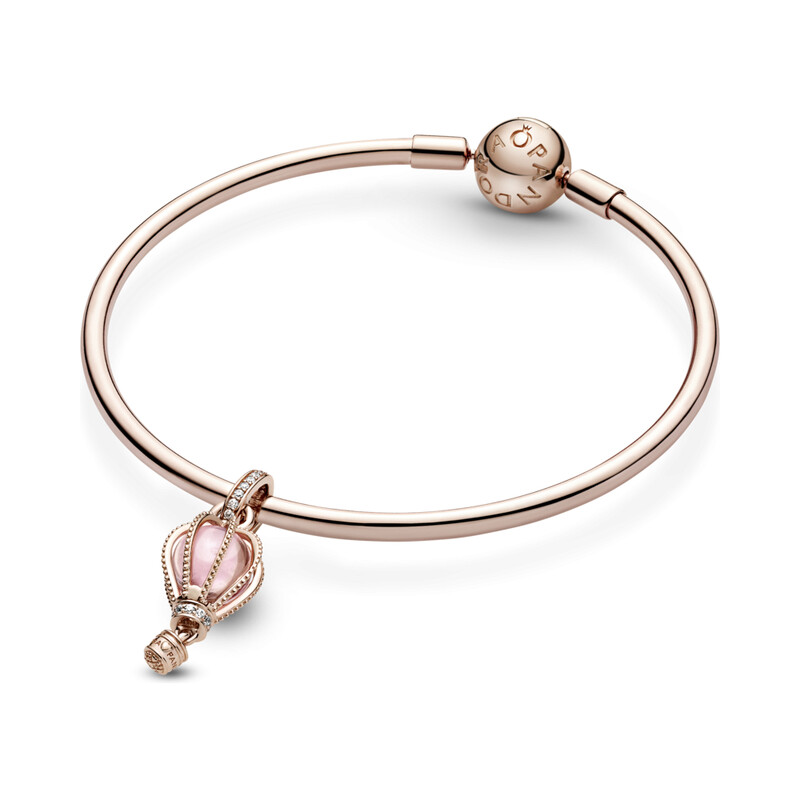 Zawieszka PANDORA ROSE PE 789434C01