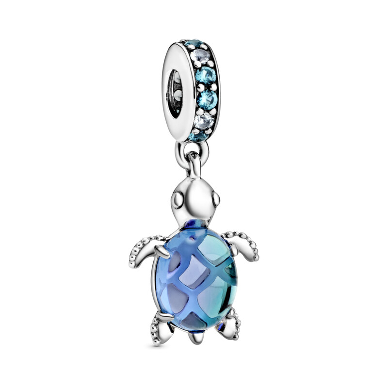 Zawieszka PANDORA PE 798939C01 próba 925