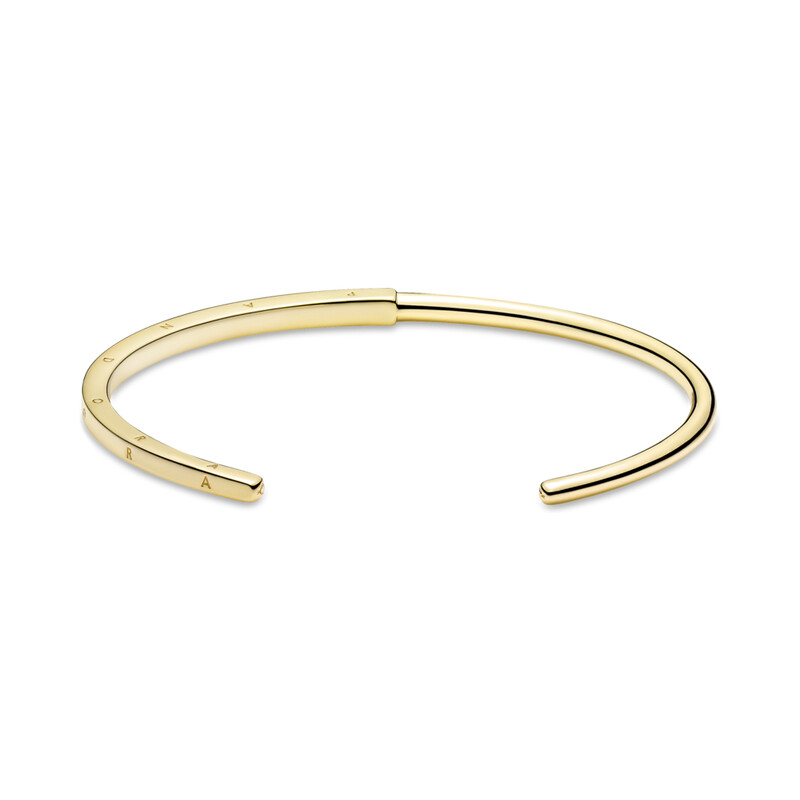 Bransoleta PANDORA SHINE bangle PE 569493C00