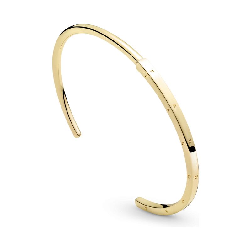 Bransoleta PANDORA SHINE bangle PE 569493C00