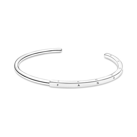 Bransoleta PANDORA bangle PE 599493C00 próba 925