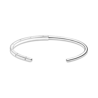Bransoleta PANDORA bangle PE 599493C00 próba 925
