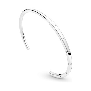 Bransoleta PANDORA bangle PE 599493C00 próba 925