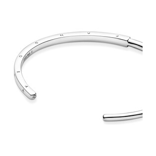 Bransoleta PANDORA bangle PE 599493C00 próba 925