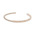 Bransoleta PANDORA ROSE bangle  PE 589493C00
