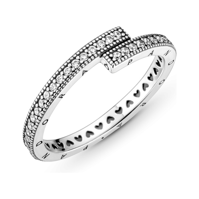 Pierścionek PANDORA PE 199491C01 próba 925