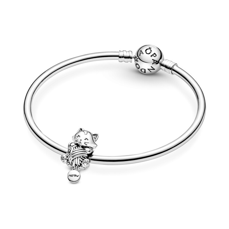 Charms PANDORA PE 799535C00 próba 925