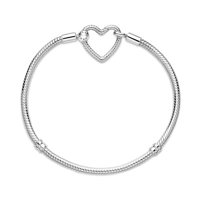 Bransoleta PANDORA  PE 599539C00 próba 925