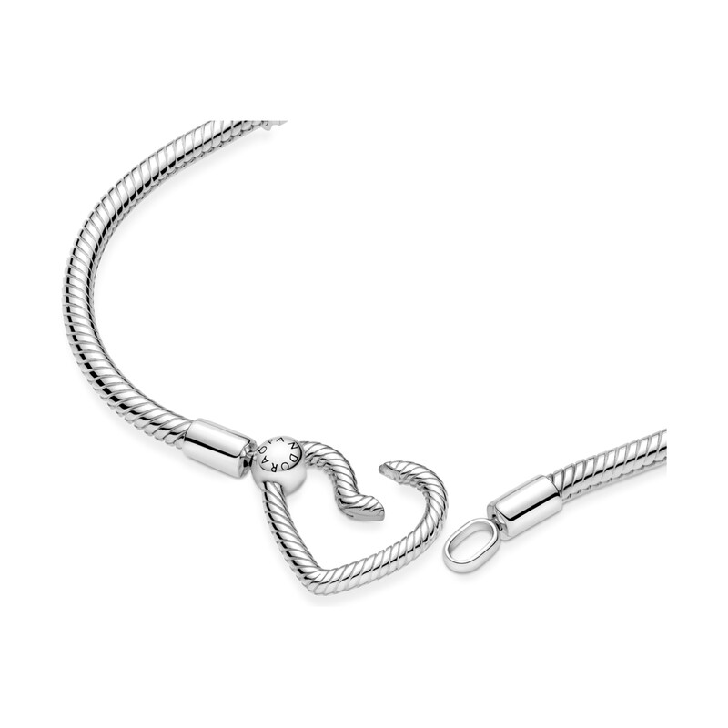 Bransoleta PANDORA  PE 599539C00 próba 925