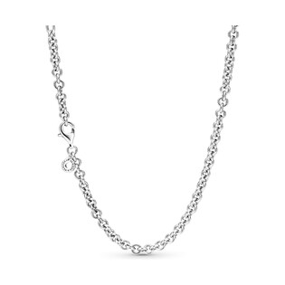 Naszyjnik PANDORA PE 399564C00 próba 925