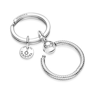 Zawieszka PANDORA brelok PE 399566C00 próba 925