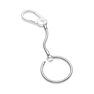 Zawieszka PANDORA brelok PE 399571C00 próba 925