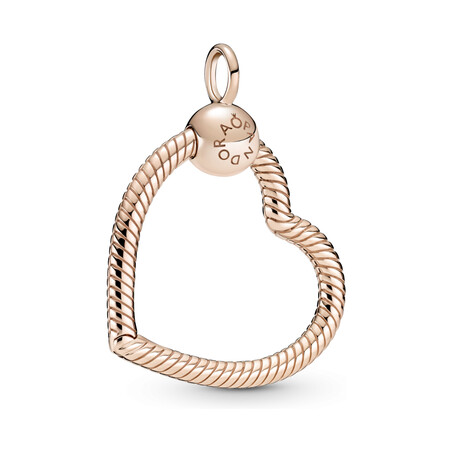 Zawieszka Pandora Moments Serce PE 389384C00