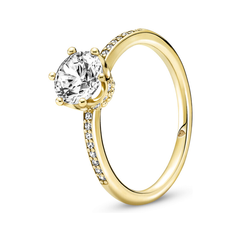 Pierścionek PANDORA SHINE PE 168289C01