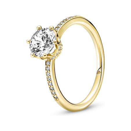 Pierścionek PANDORA SHINE PE 168289C01