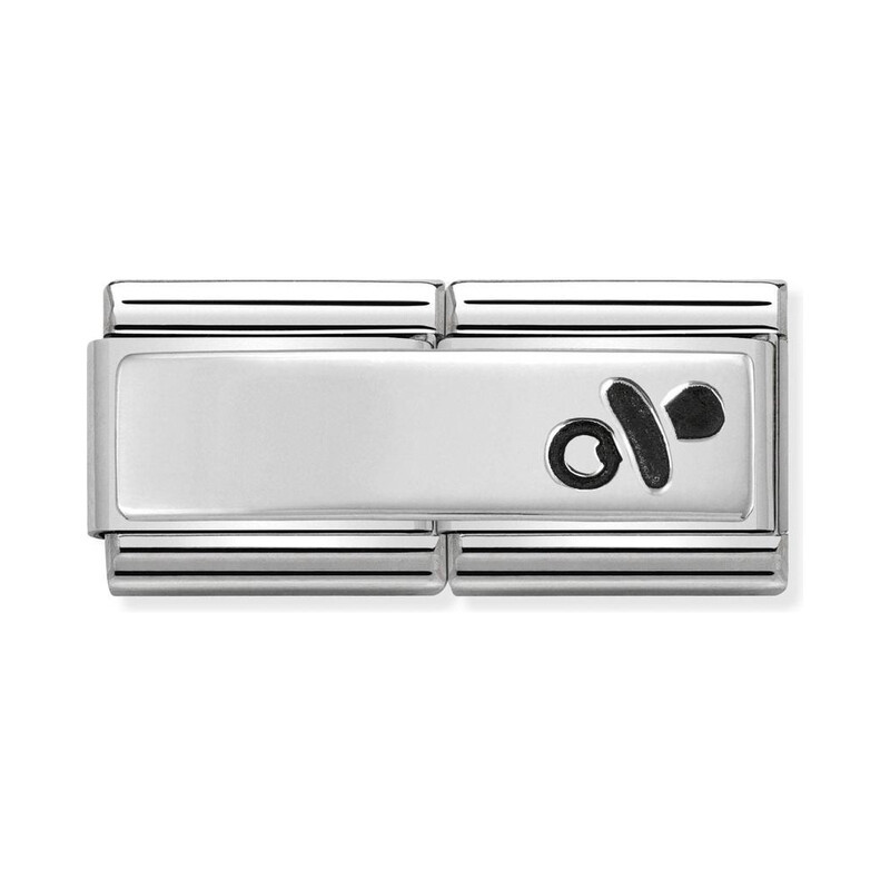 Element link AG DOUBLE smoczek NP 330710 19