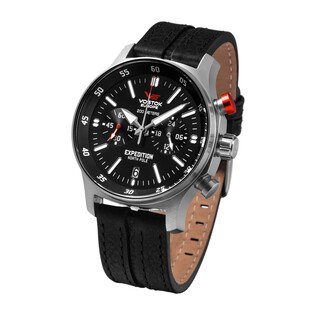 Zegarek Vostok Europe Expedition M PV VK64-592A559