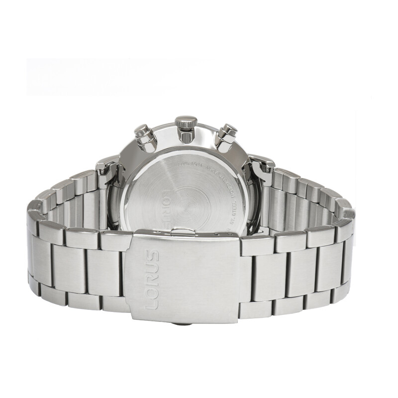 Zegarek męski LORUS Chrono RW403AX9