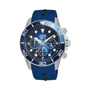 Zegarek LORUS Sport M ZB RT349JX9