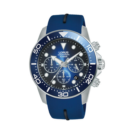 Zegarek LORUS Sport M ZB RT349JX9