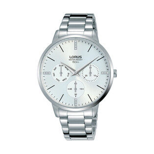 Zegarek LORUS Chrono K ZB RP625DX9