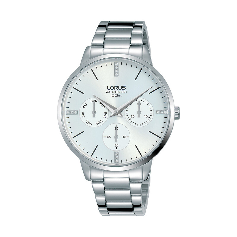 Zegarek LORUS Chrono K ZB RP625DX9