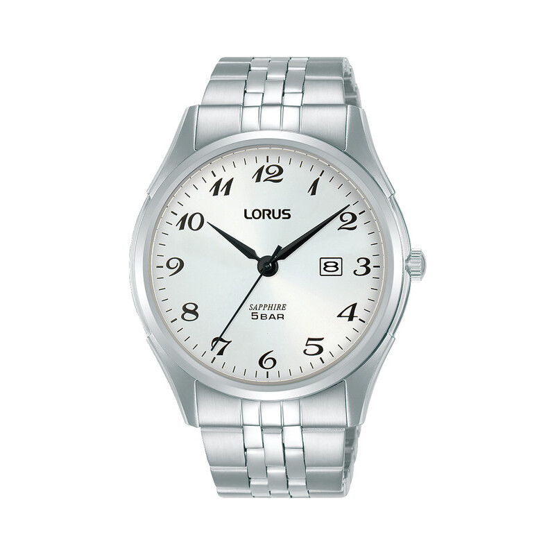 Zegarek LORUS Classic M ZB RH953NX9