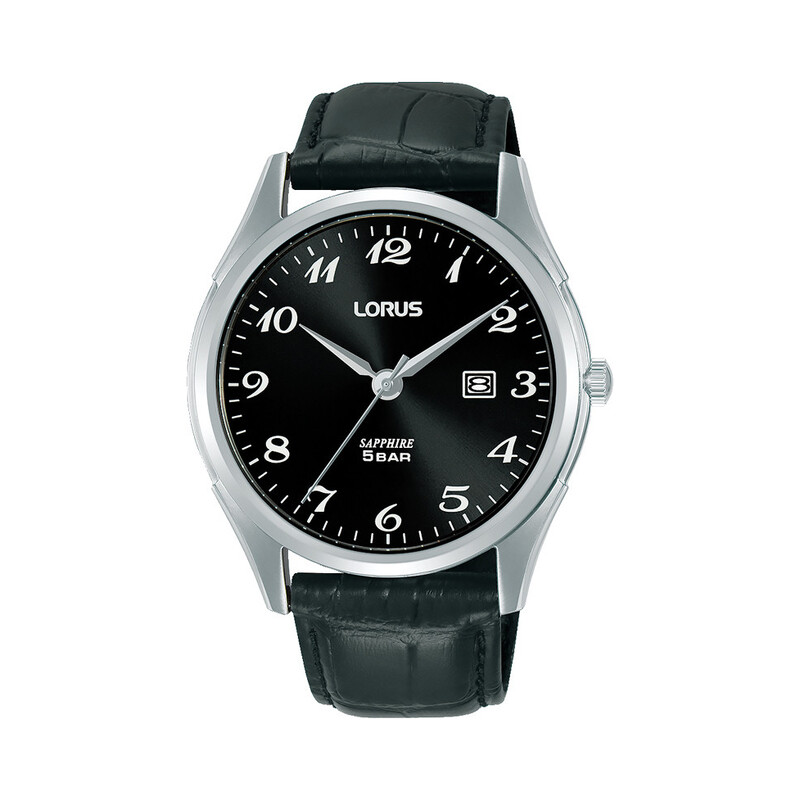 Zegarek LORUS Classic M ZB RH951NX9