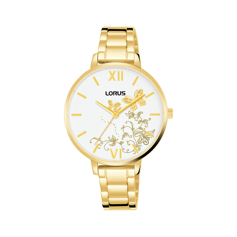 Zegarek LORUS Fashion K ZB RG298SX9