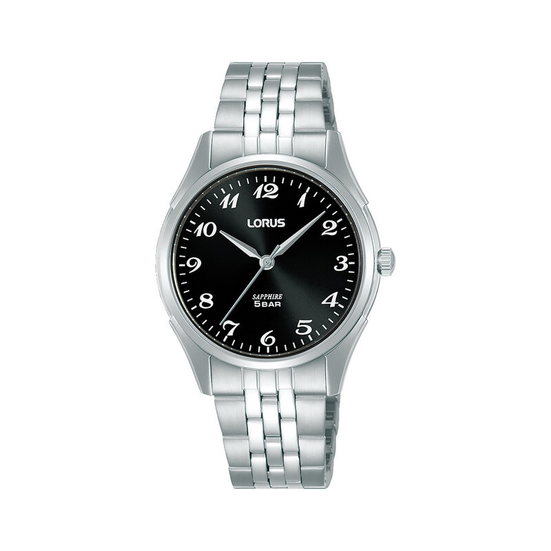 Zegarek LORUS Classic Sapphire K ZB RG253TX9