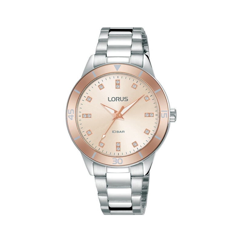 Zegarek LORUS Fashion K ZB RG241RX9