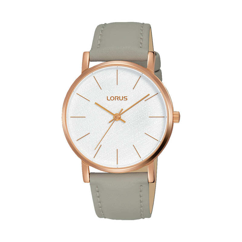 Zegarek LORUS Classic K ZB RG234PX9