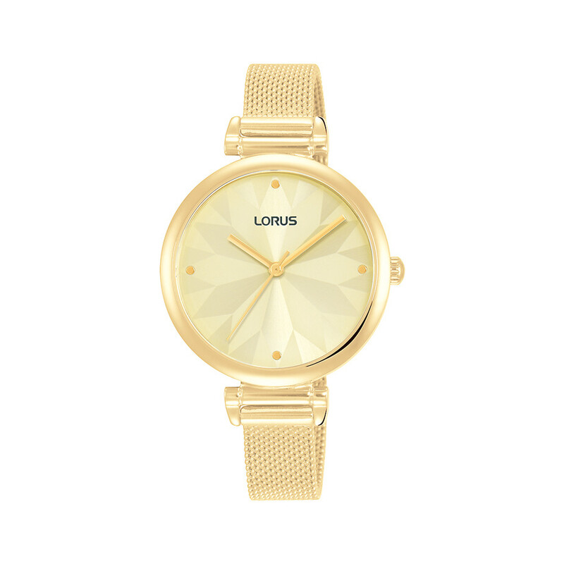 Zegarek LORUS Fashion K ZB RG208TX9
