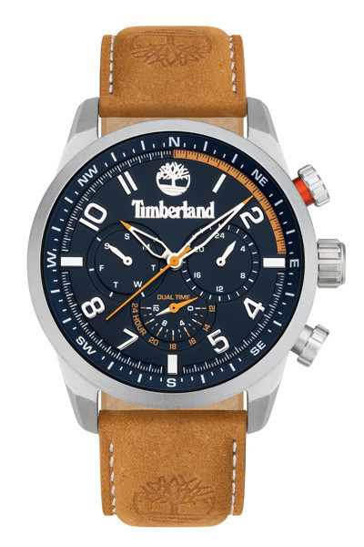 Zegarek Timberland Forestdale M ZB TDWJF2000702 - Sklep jubilerski Sezam