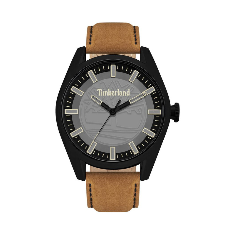 Zegarek Timberland Ashfield M ZB 16005JYB-13