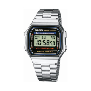 Zegarek CASIO Vintage K ZB A168WA-1YES