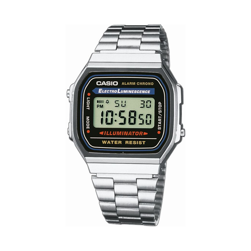 Zegarek CASIO Vintage K ZB A168WA-1YES