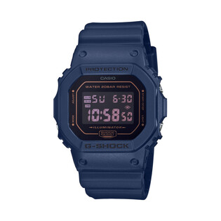 Zegarek CASIO G-Shock M ZB DW-5600BBM-2ER