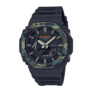 Zegarek CASIO G-shock M ZB GA-2100SU-1AER