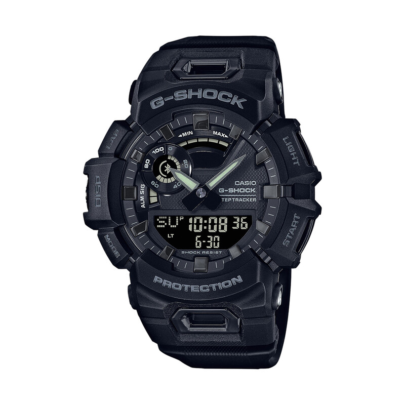 Zegarek CASIO G-Shock M ZB GBA-900-1AER