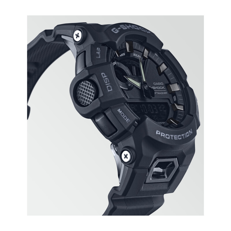 Zegarek CASIO G-Shock M ZB GBA-900-1AER