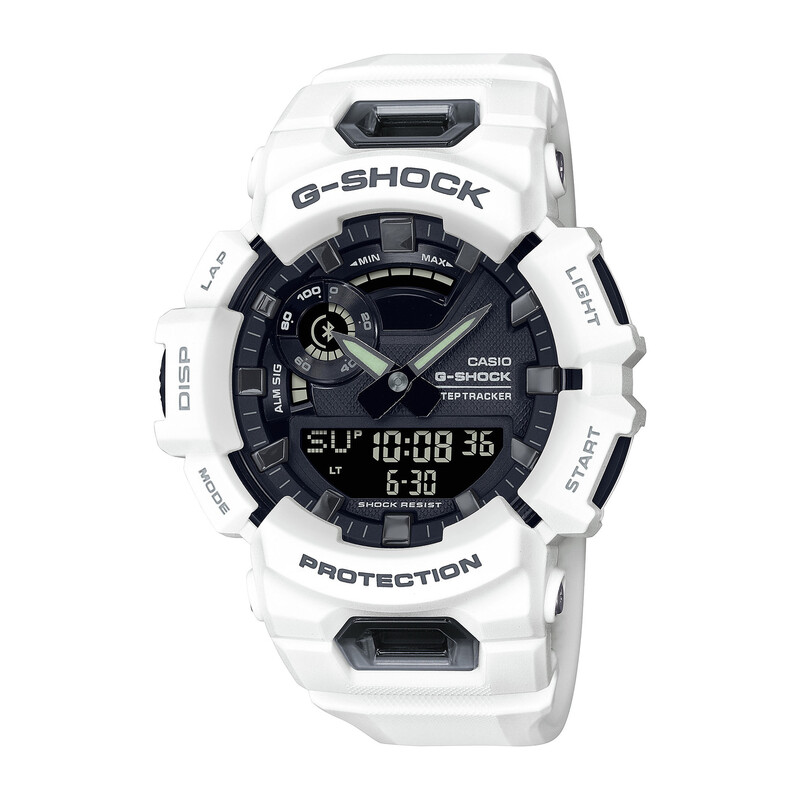 Zegarek Casio G-Shock M ZB GBA-900-7AER