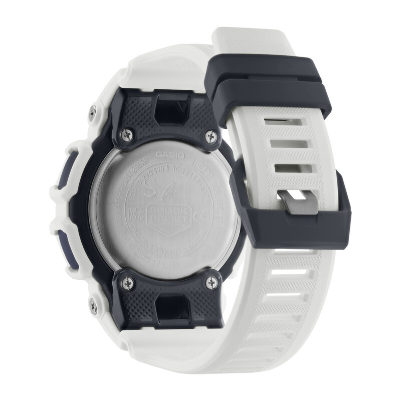 Zegarek Casio G-Shock M ZB GBA-900-7AER