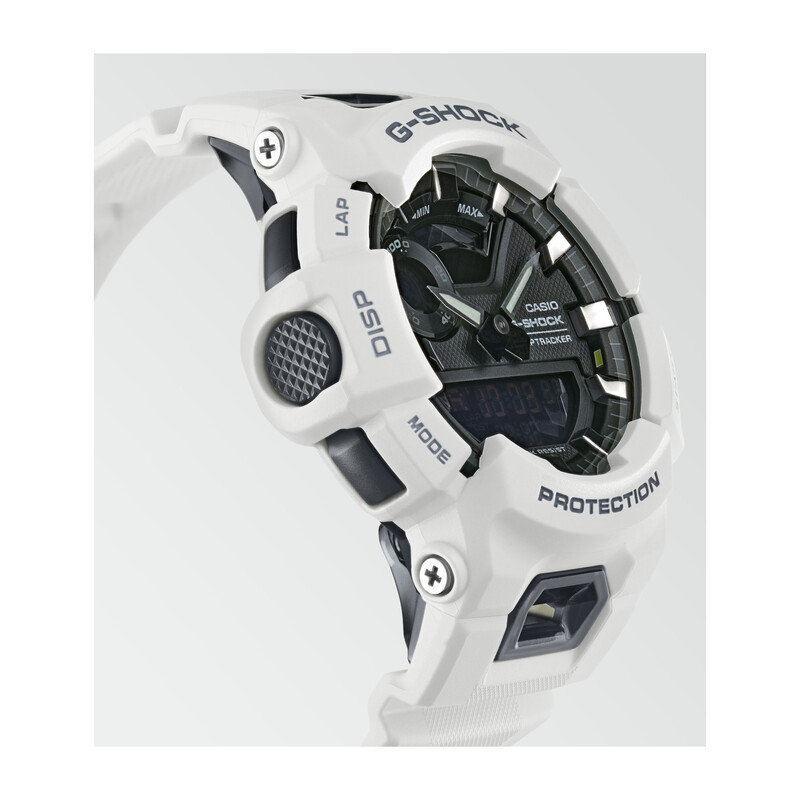 Zegarek Casio G-Shock M ZB GBA-900-7AER