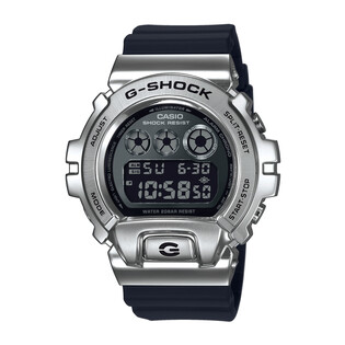 Zegarek CASIO G-Shock M ZB GM-6900-1ER