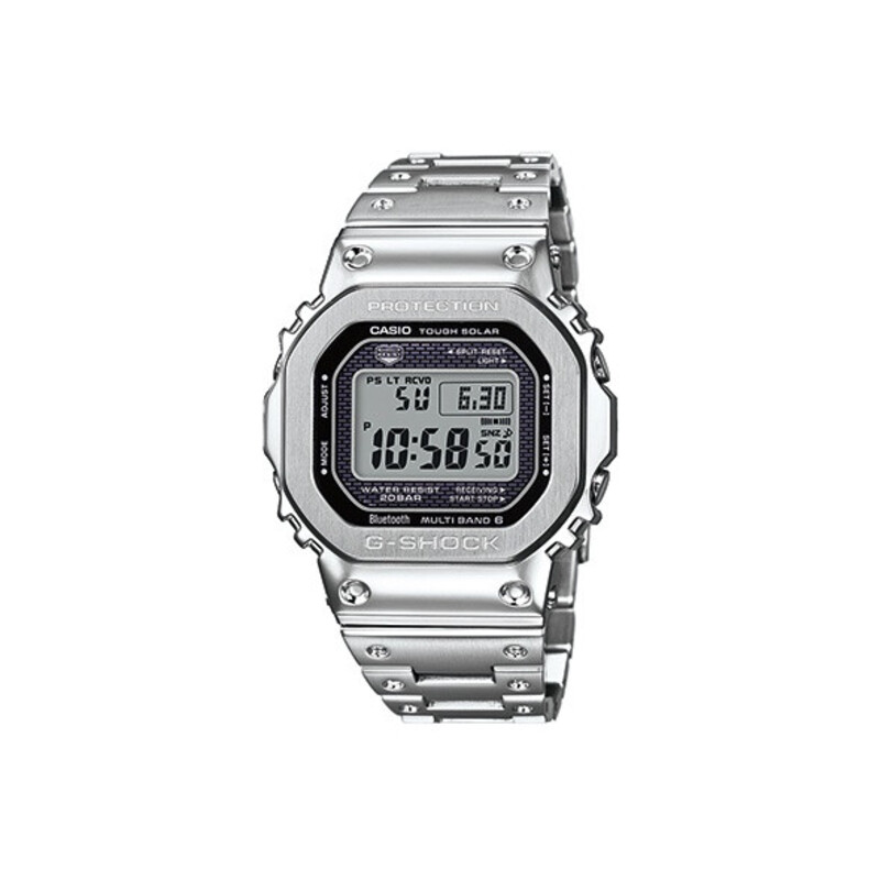 Zegarek CASIO G-Shock M ZB GMW-B5000D-1ER