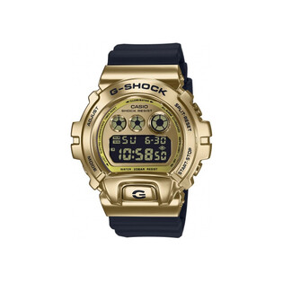 Zegarek CASIO G-Shock M ZB GM-6900G-9ER